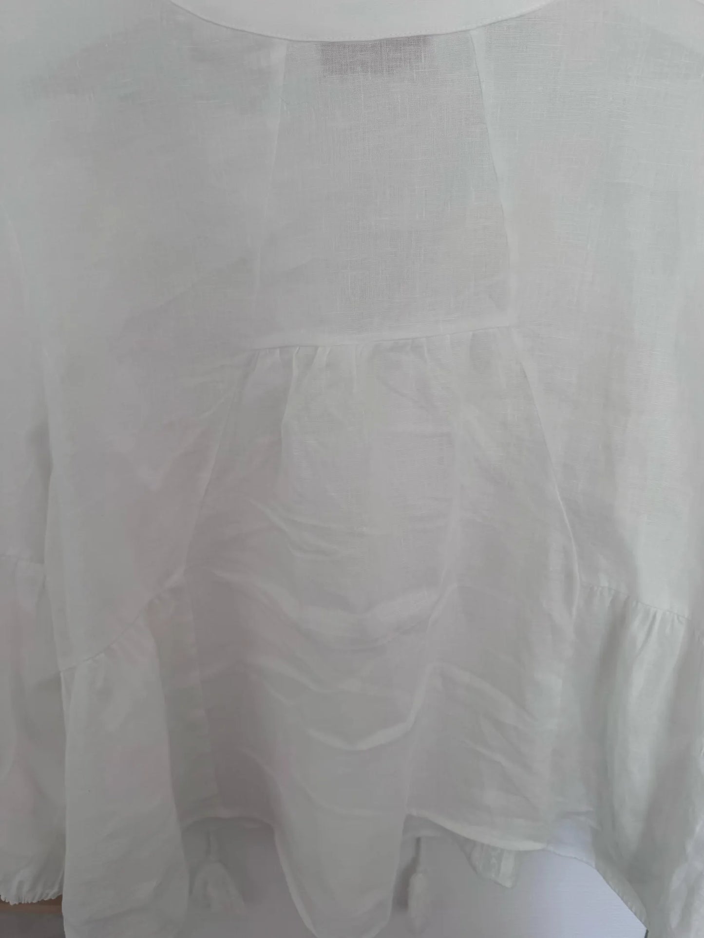 Zimmermann Blouse