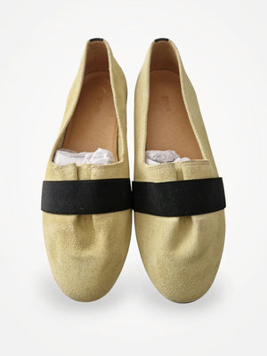 Gram Ballet flats