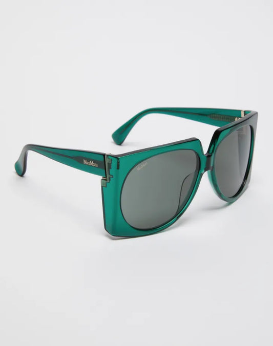 Max Mara Oversized square Sunglasses