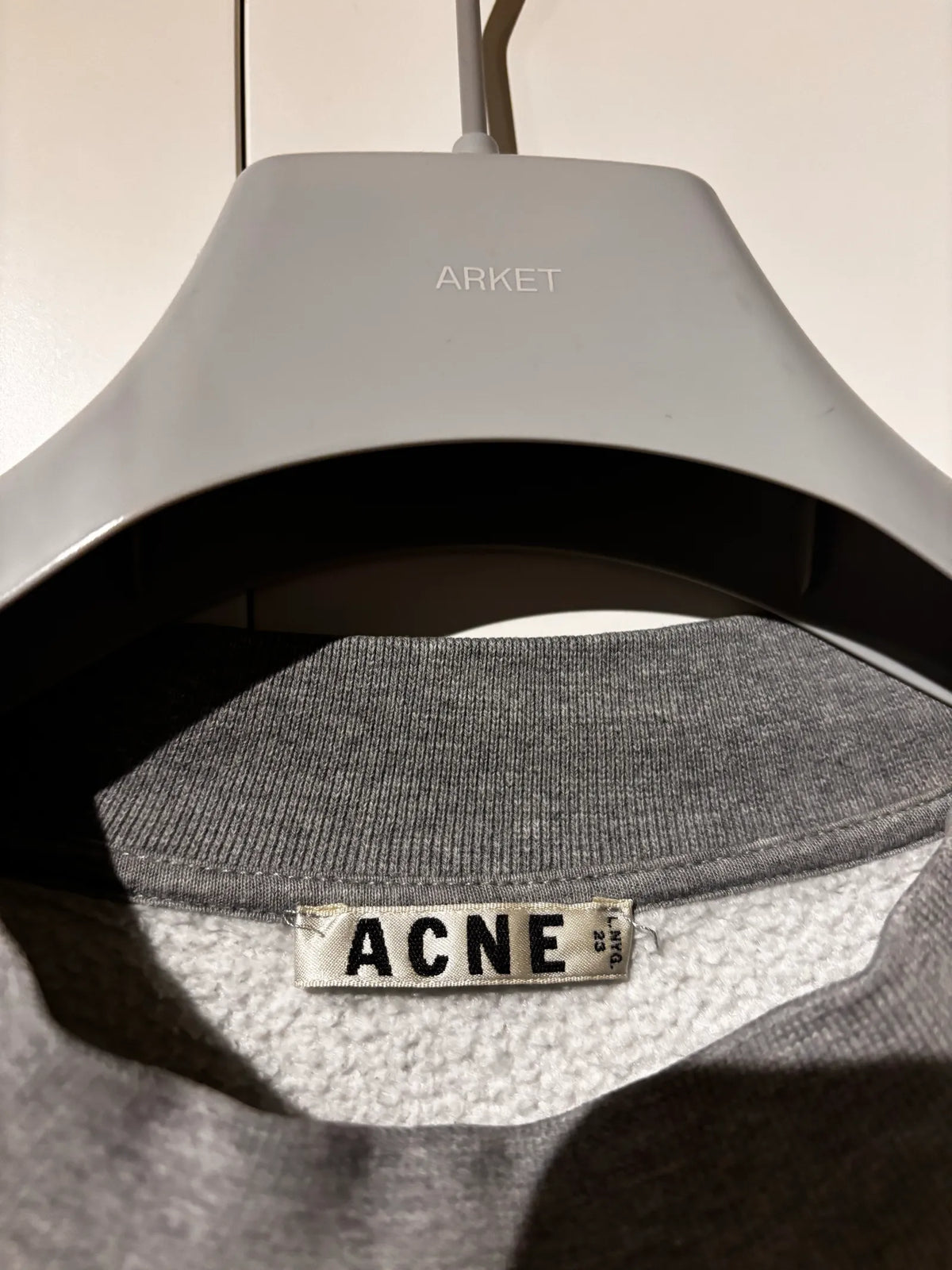 Acne Studios Sweatshirt