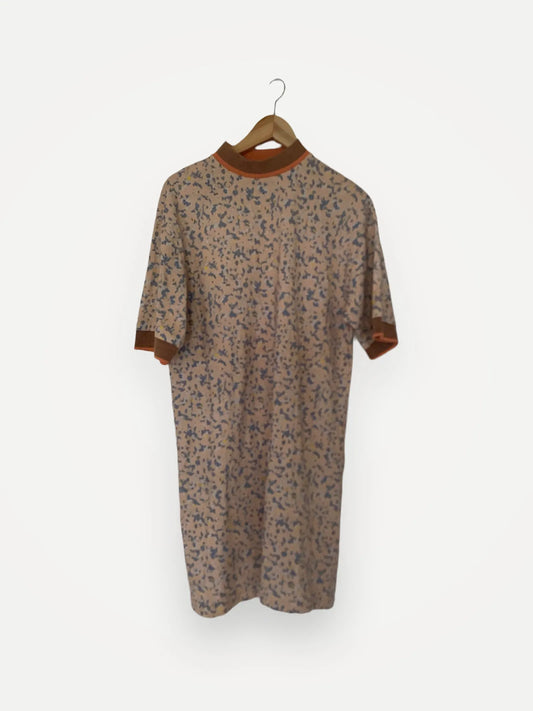Acne Studios Berna Deco Dress