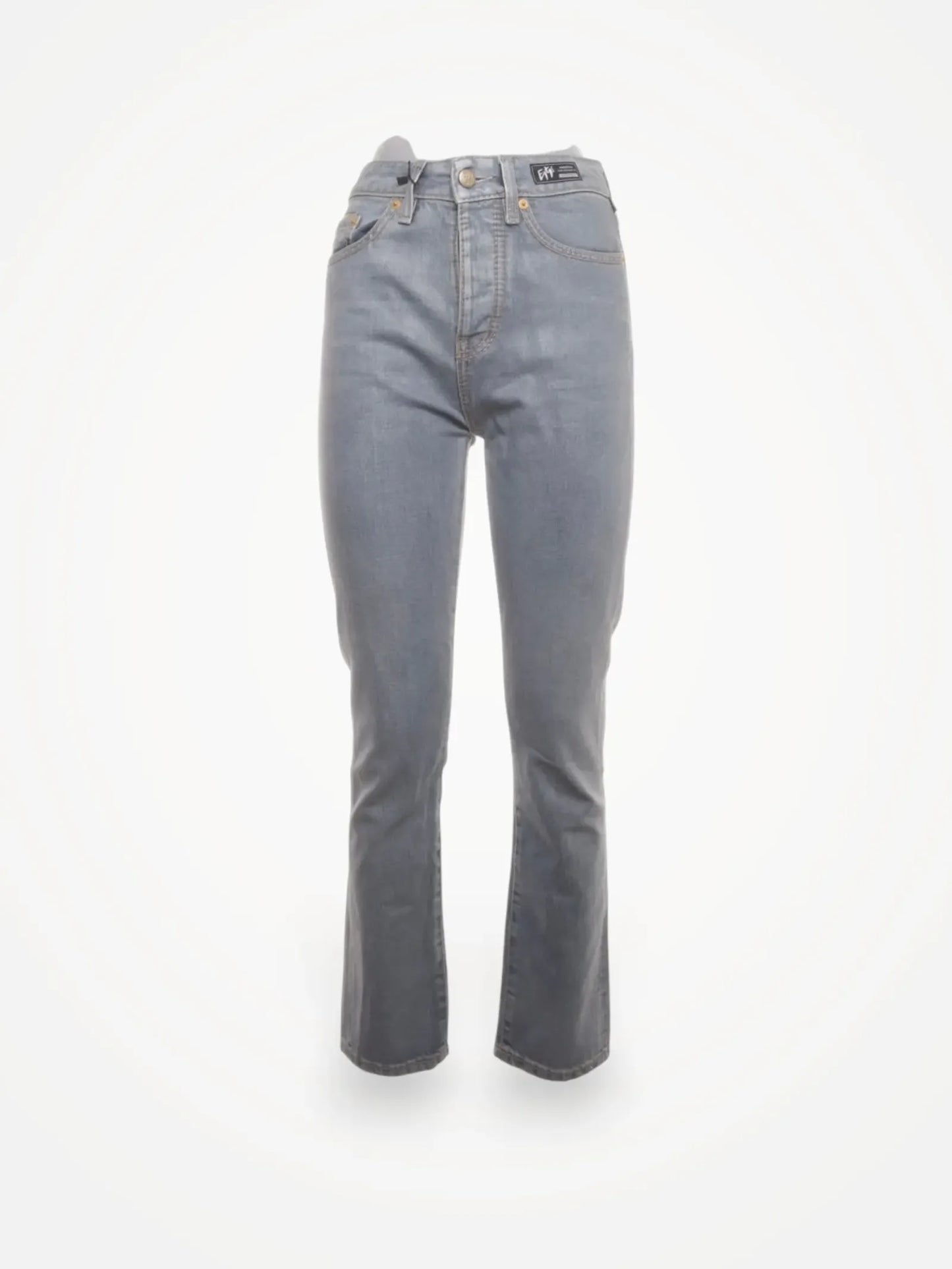 Eytys Solstice Mother Of Pearl-jeans