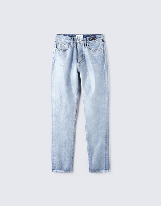Eytys Solstice Mother Of Pearl-jeans