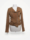 La Redoute-skinnjacka NWOT