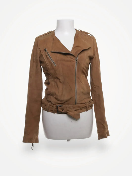 La Redoute Leather jacket