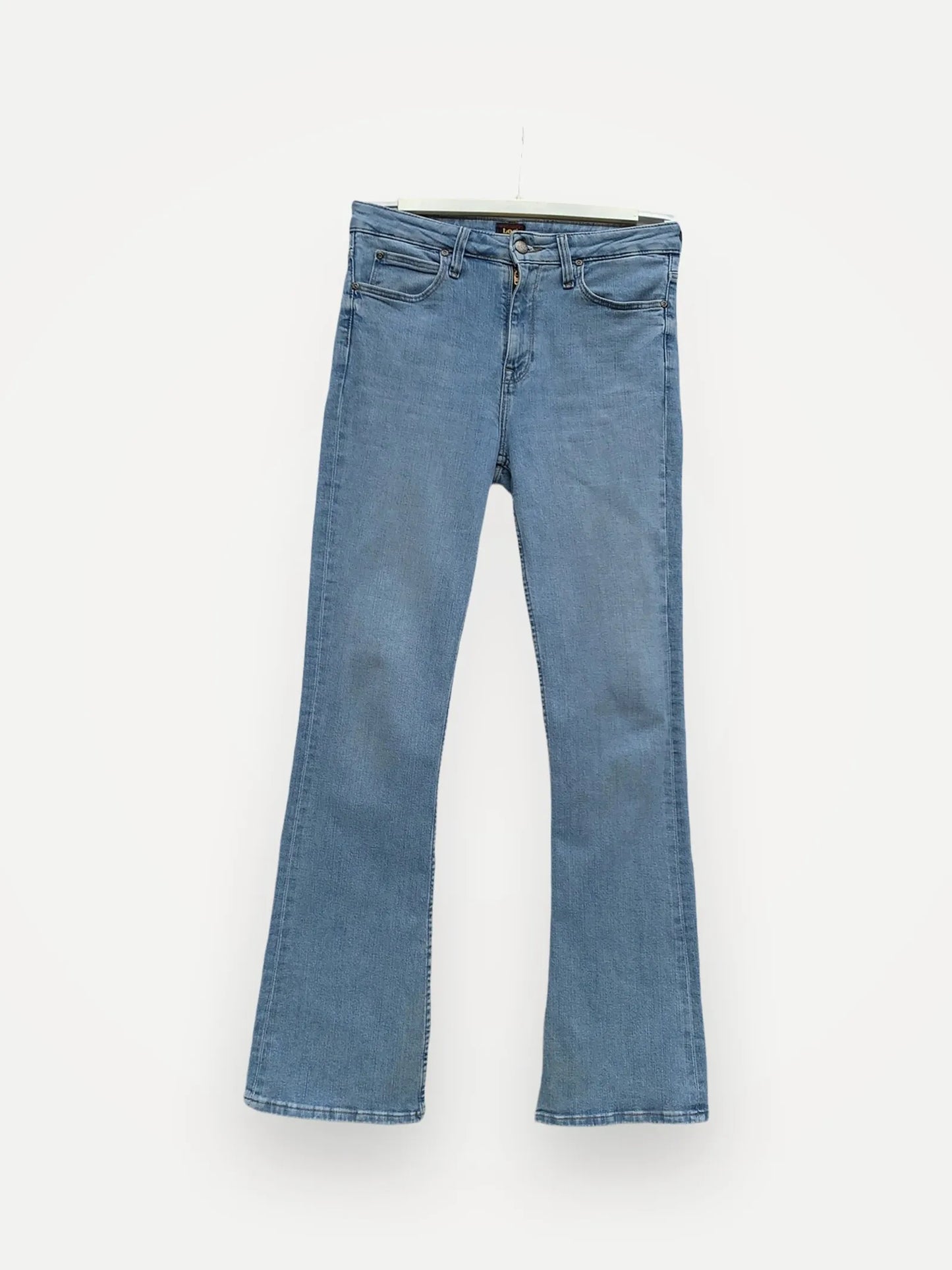 Lee Breese-jeans