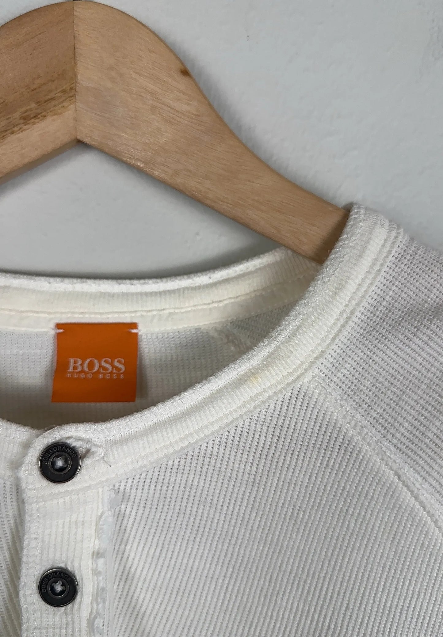 Hugo Boss-tröja