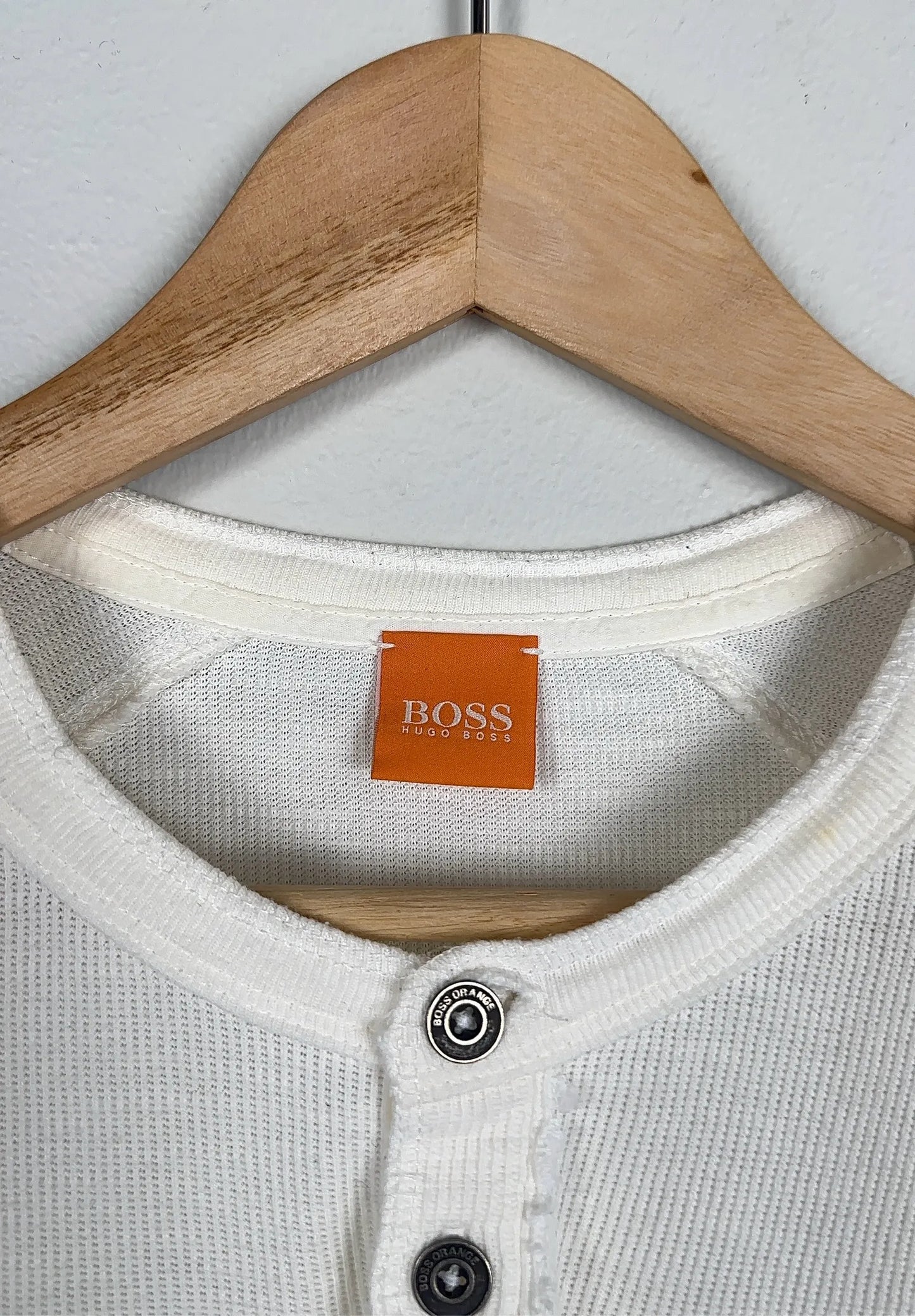 Hugo Boss-tröja