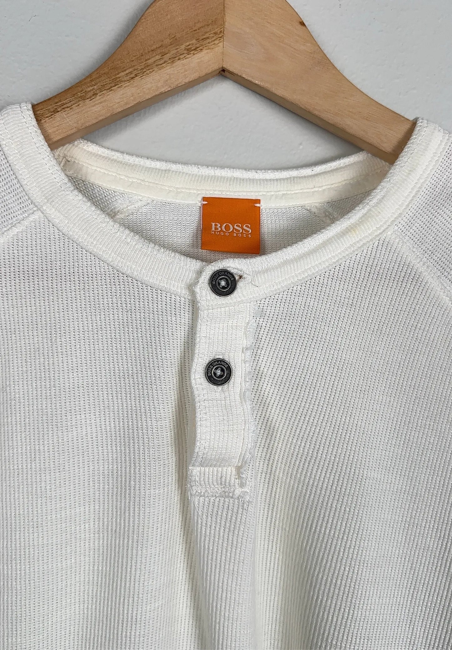 Hugo Boss-tröja