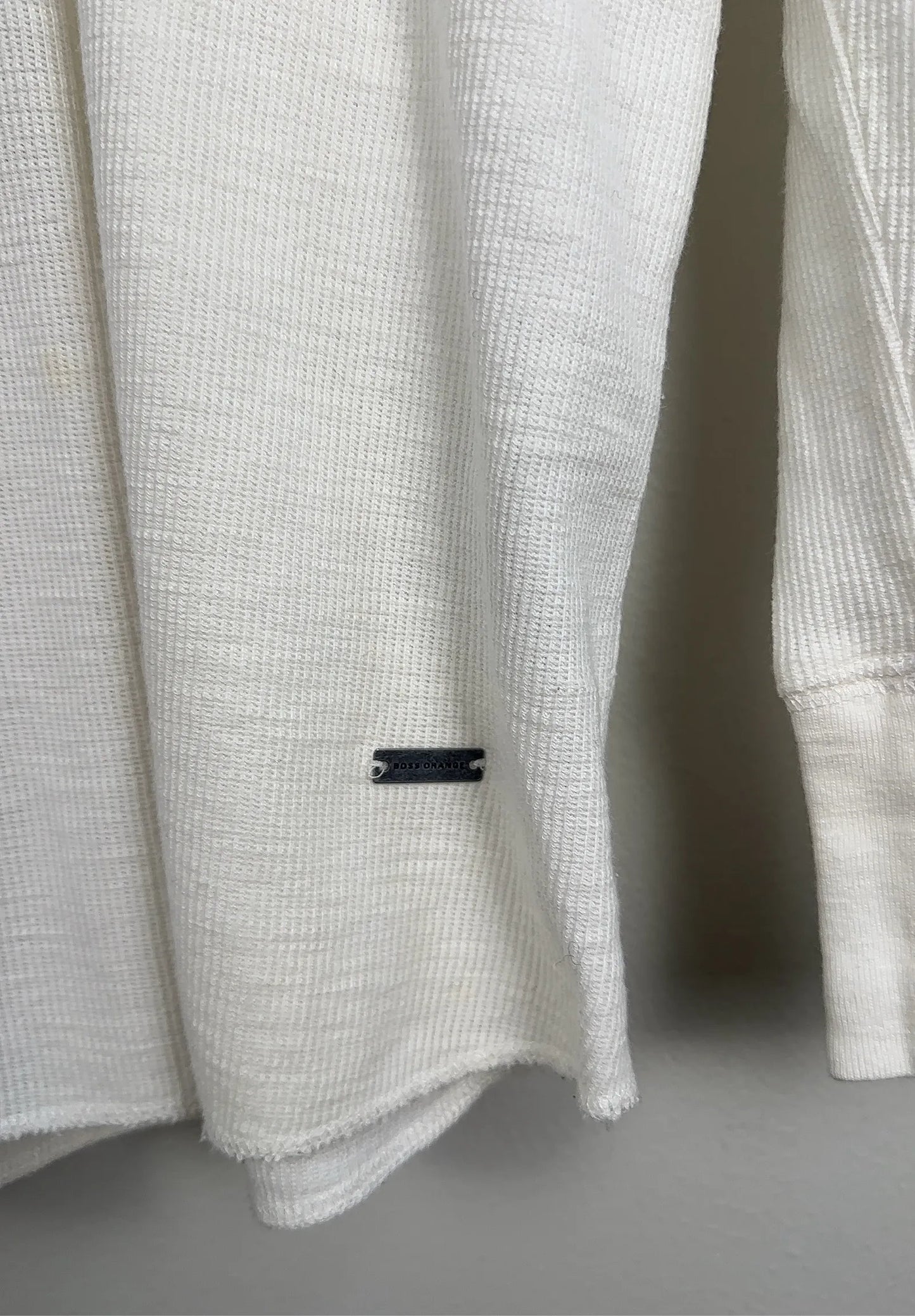 Hugo Boss-tröja