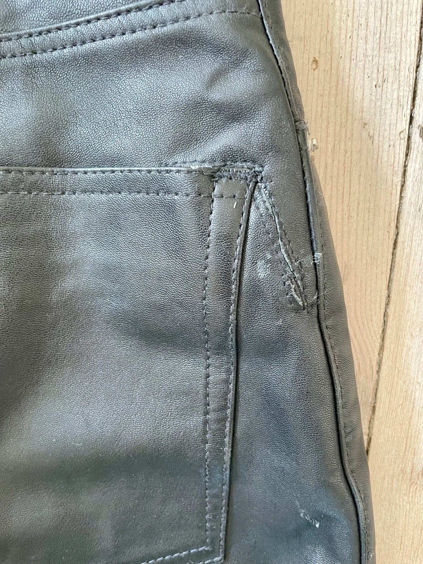 Dagmar Adele Trousers