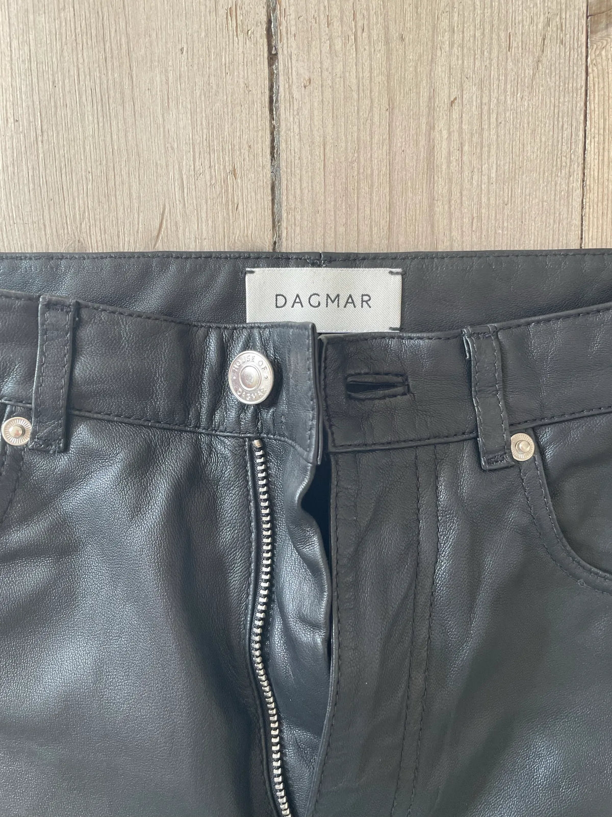 Dagmar Adele Trousers