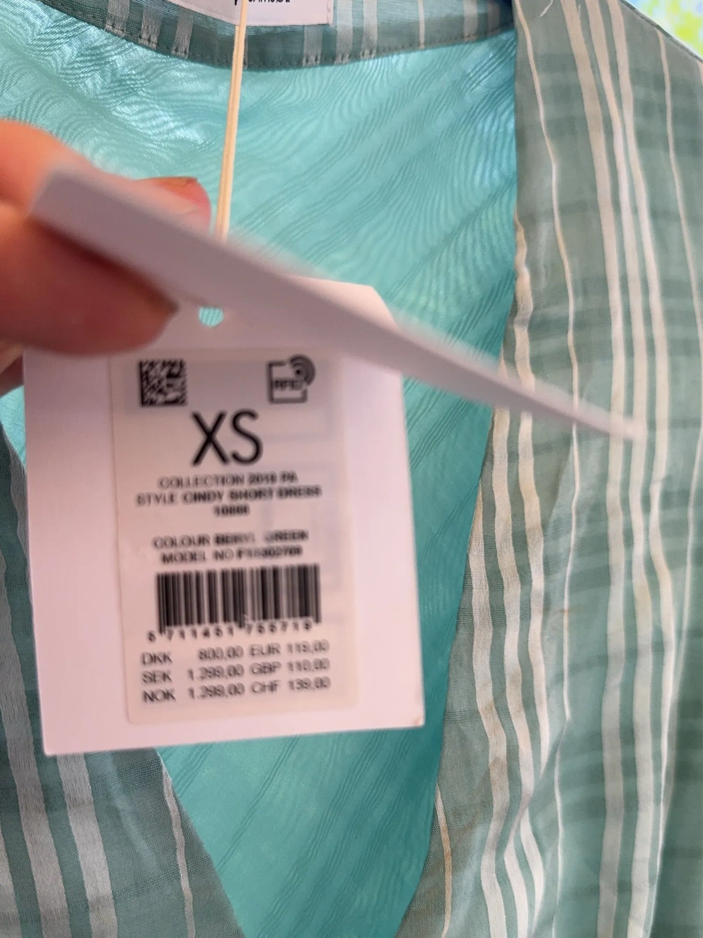 Samsøe Samsøe Dress