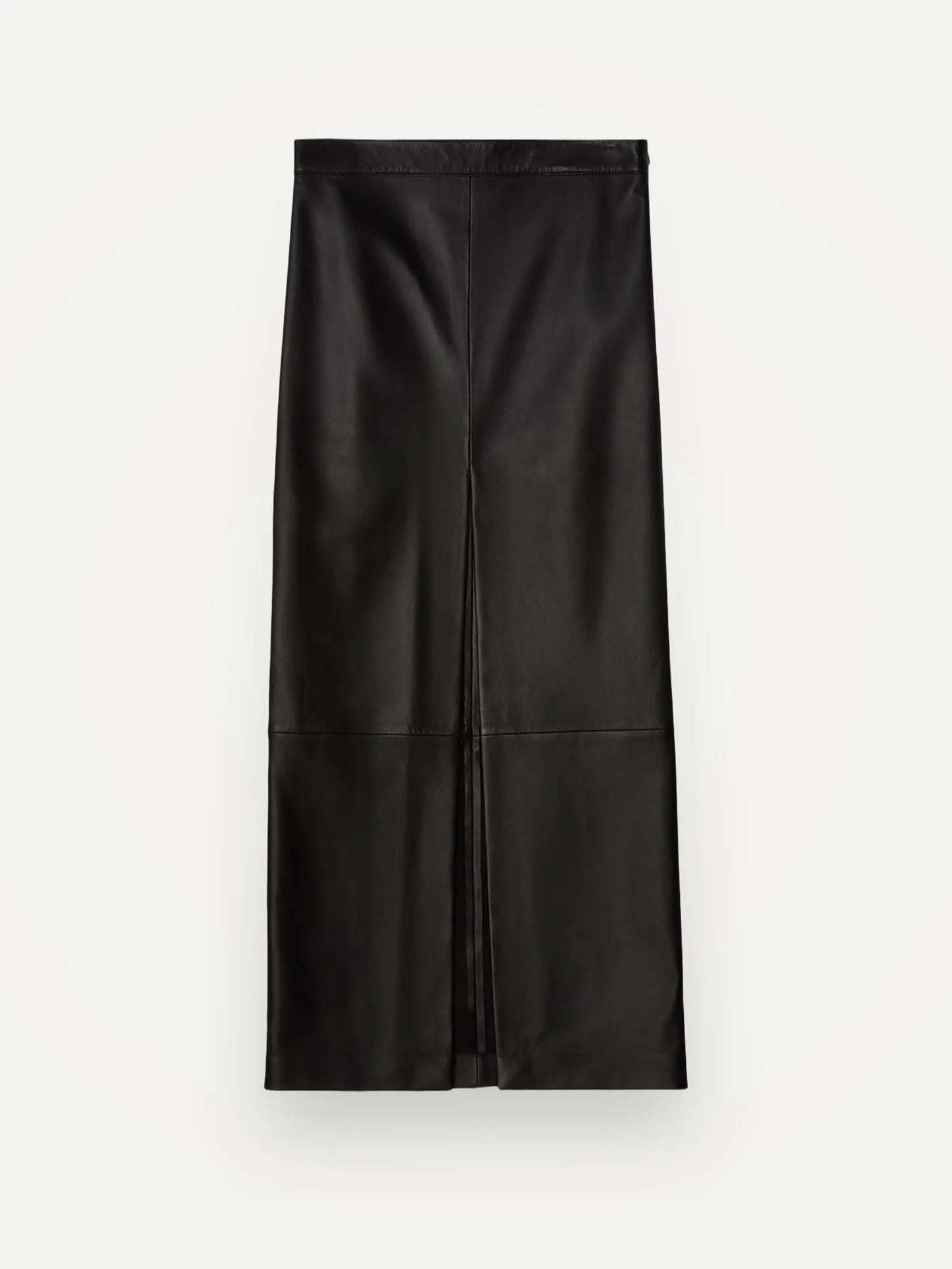 Filippa K Leather Pencil Skirt