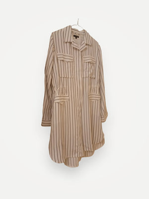 Massimo Dutti-tunika NWOT