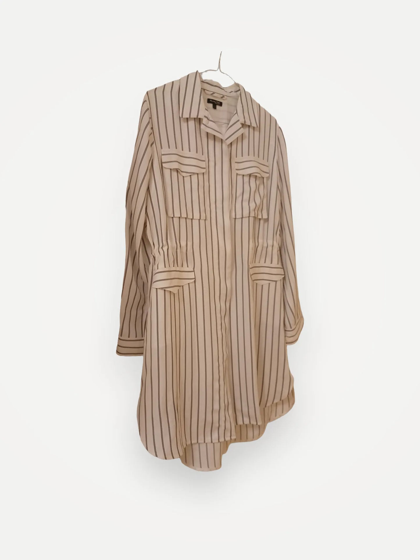 Massimo Dutti-tunika NWOT