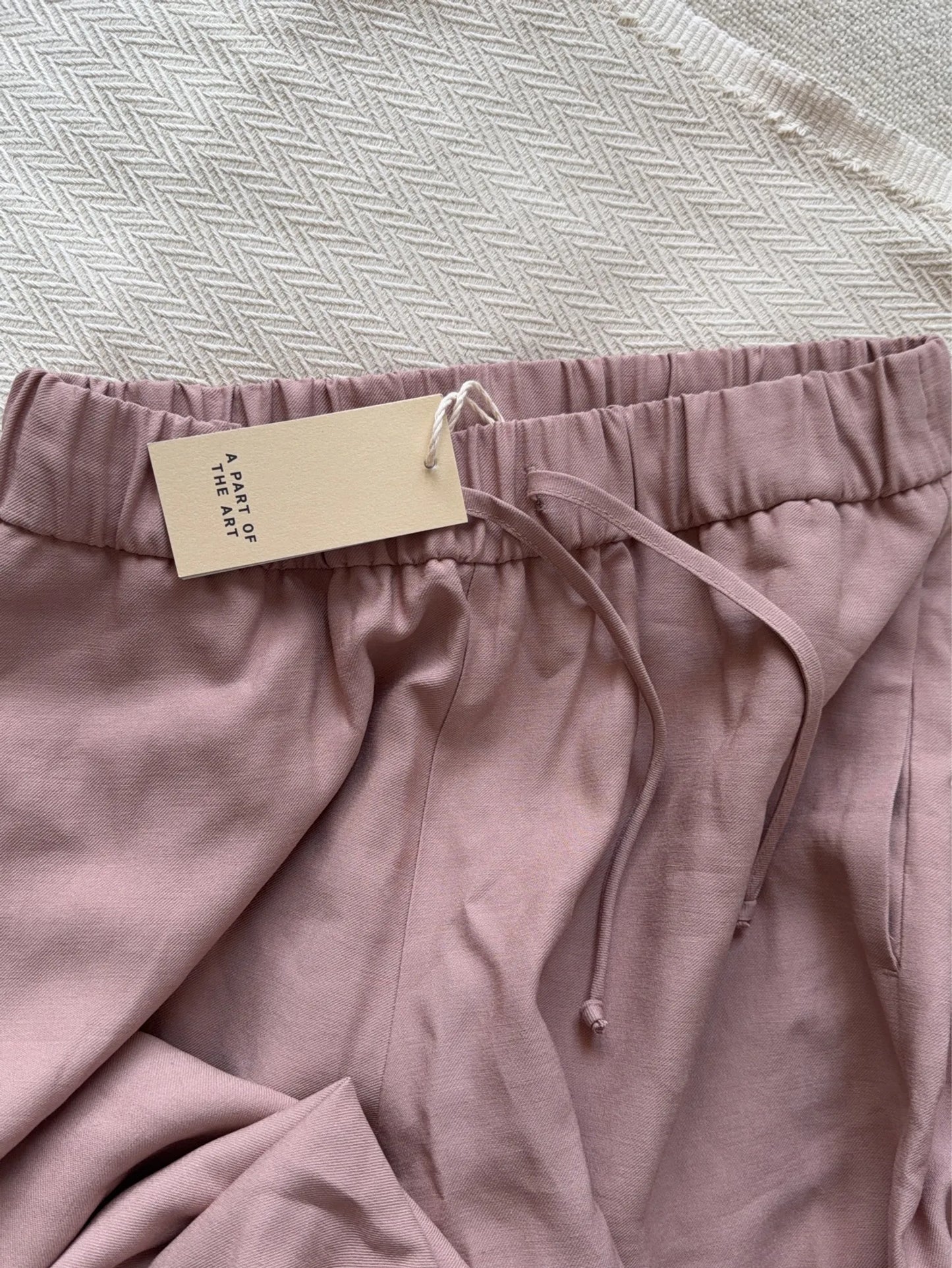 A Part Of The Art Vacant Trousers