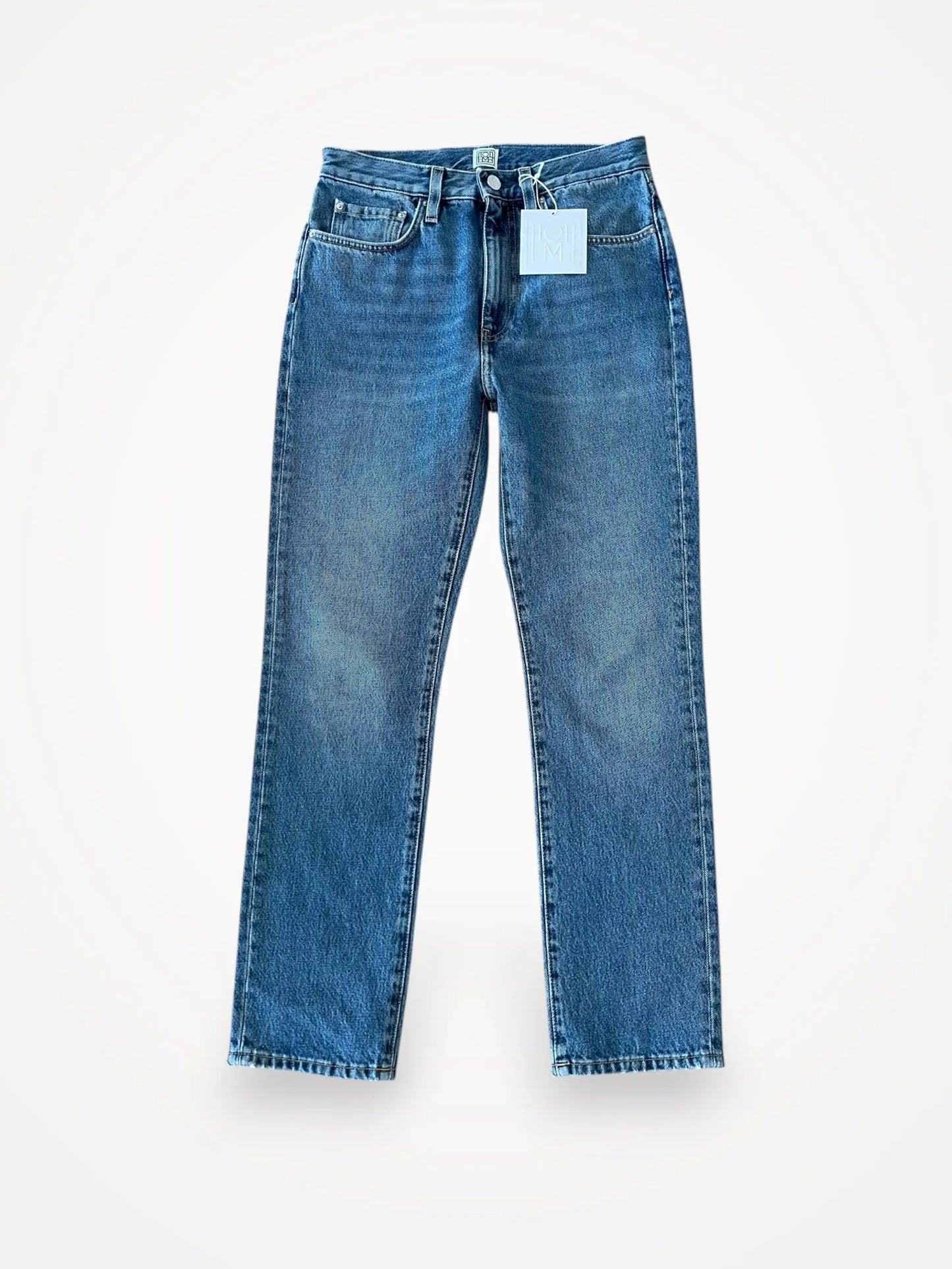Toteme Regular Fit-jeans NWT