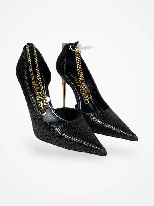 Tom Ford Heels