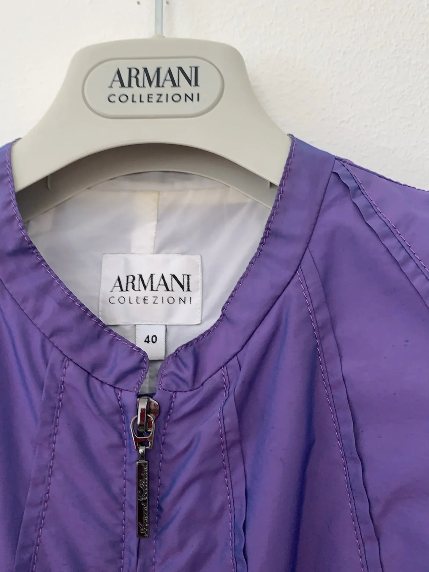 Armani Jacket