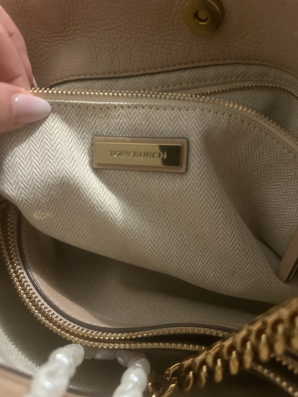 Tory Burch Shoulder bag