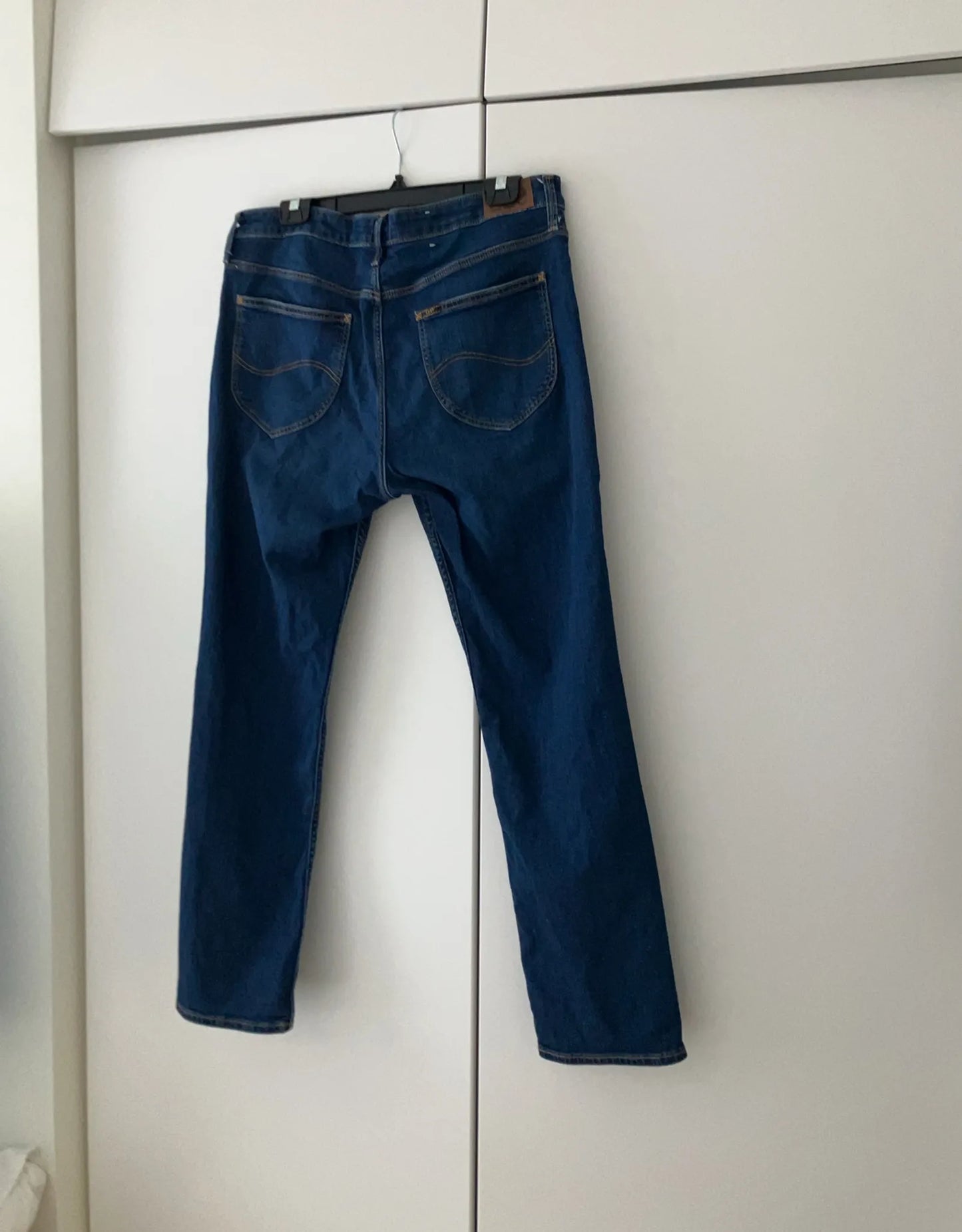 Lee Elly-jeans