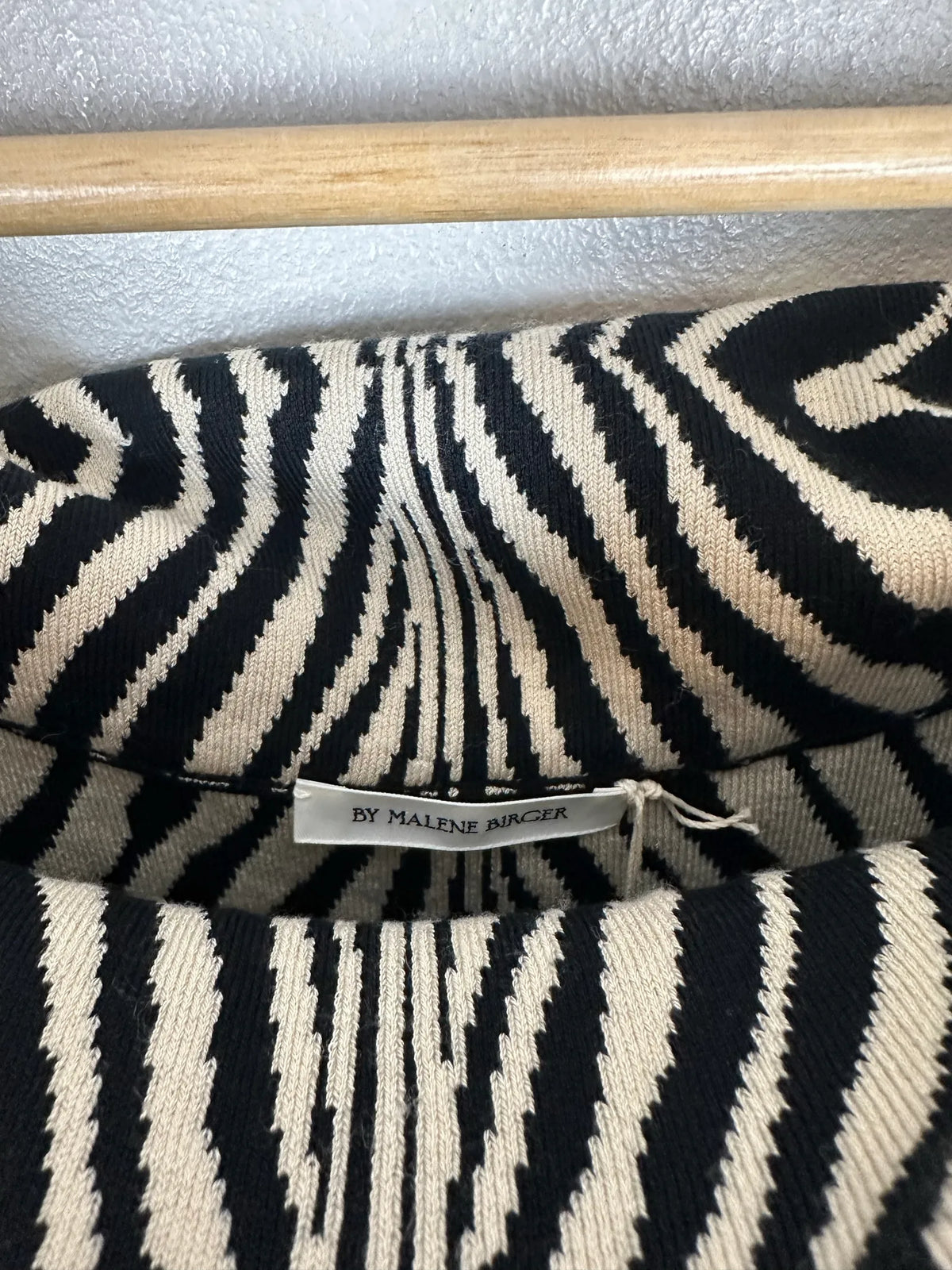 By Malene Birger Bennie-klänning NWT