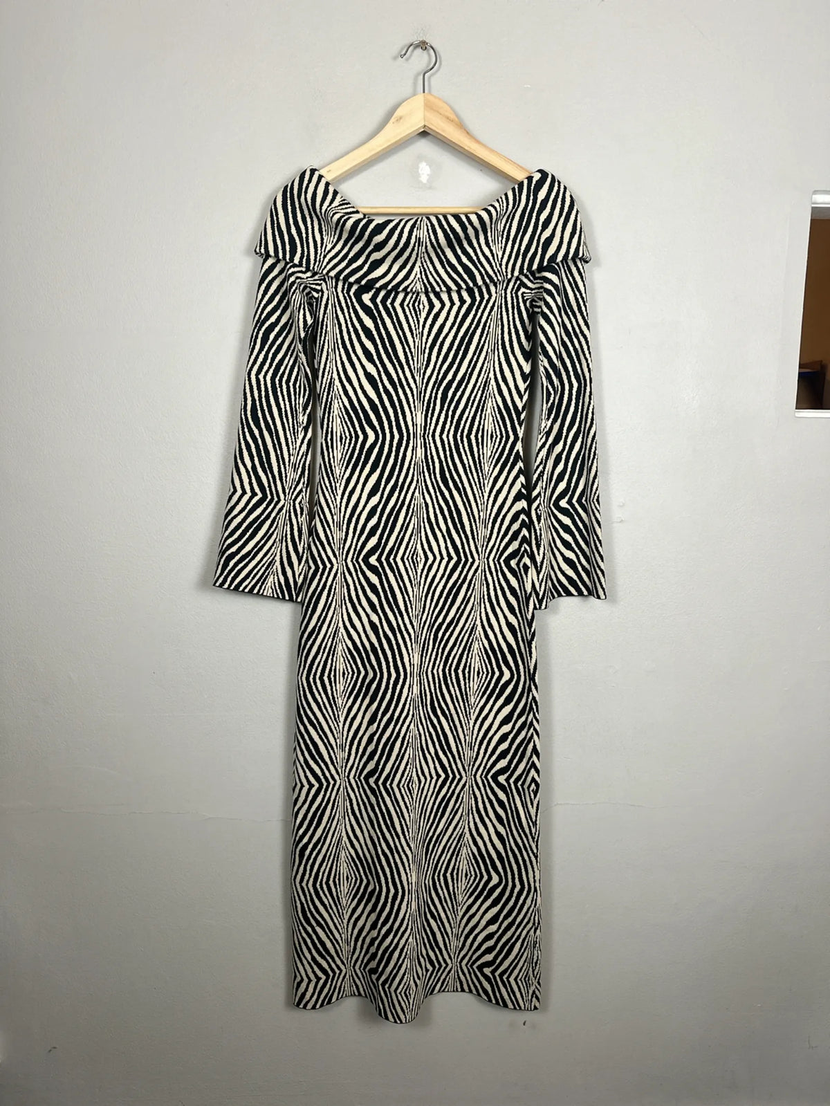 By Malene Birger Bennie-klänning NWT