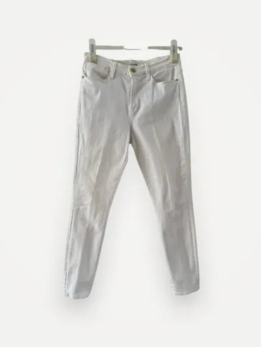 Frame Denim Le High Skinny Jeans