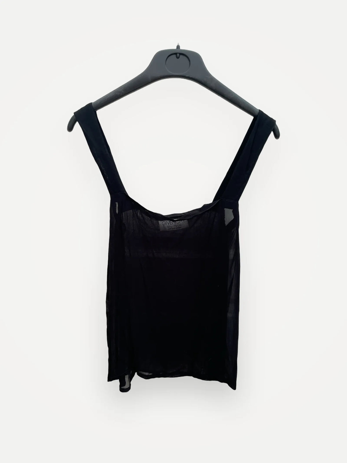 Givenchy-linne