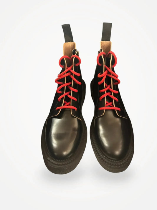 Giambattista Valli X H&m Zip Guest Design Boots