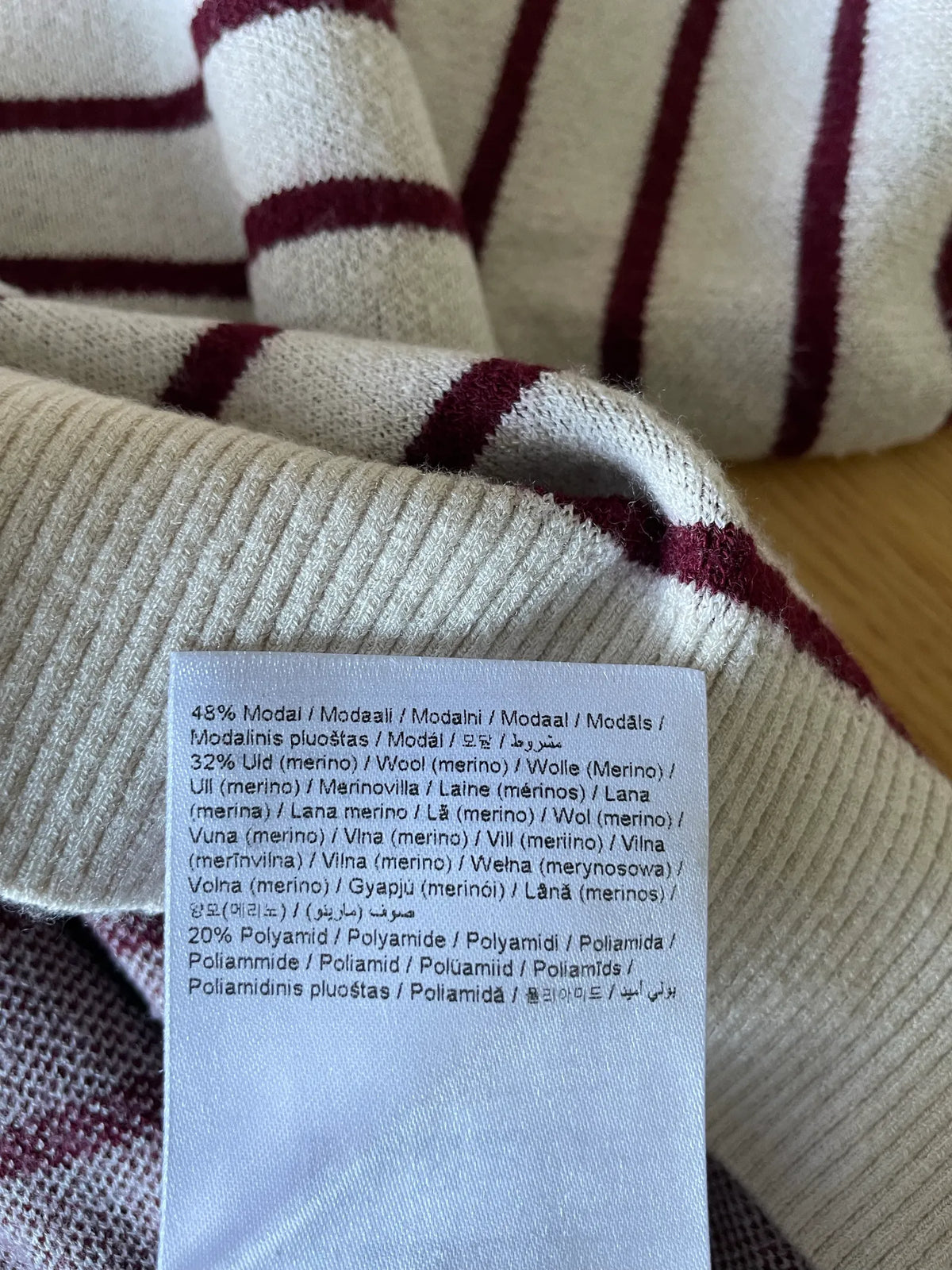 Rotate Slinky Knit Polo-ullpiké