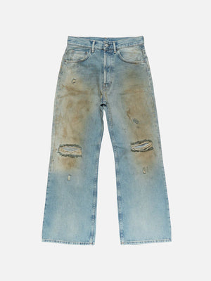 Acne Studios-byxor