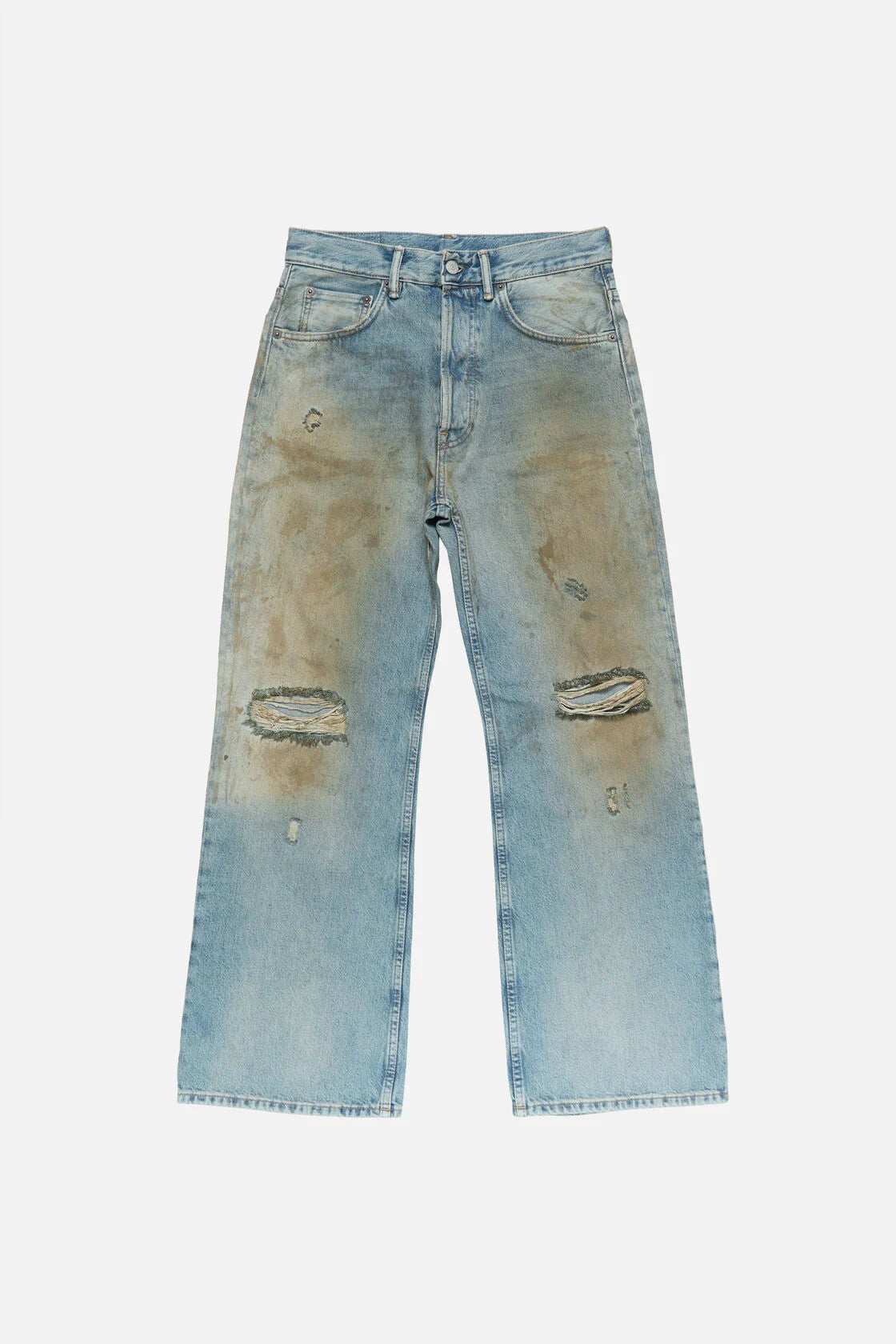 Acne Studios-byxor