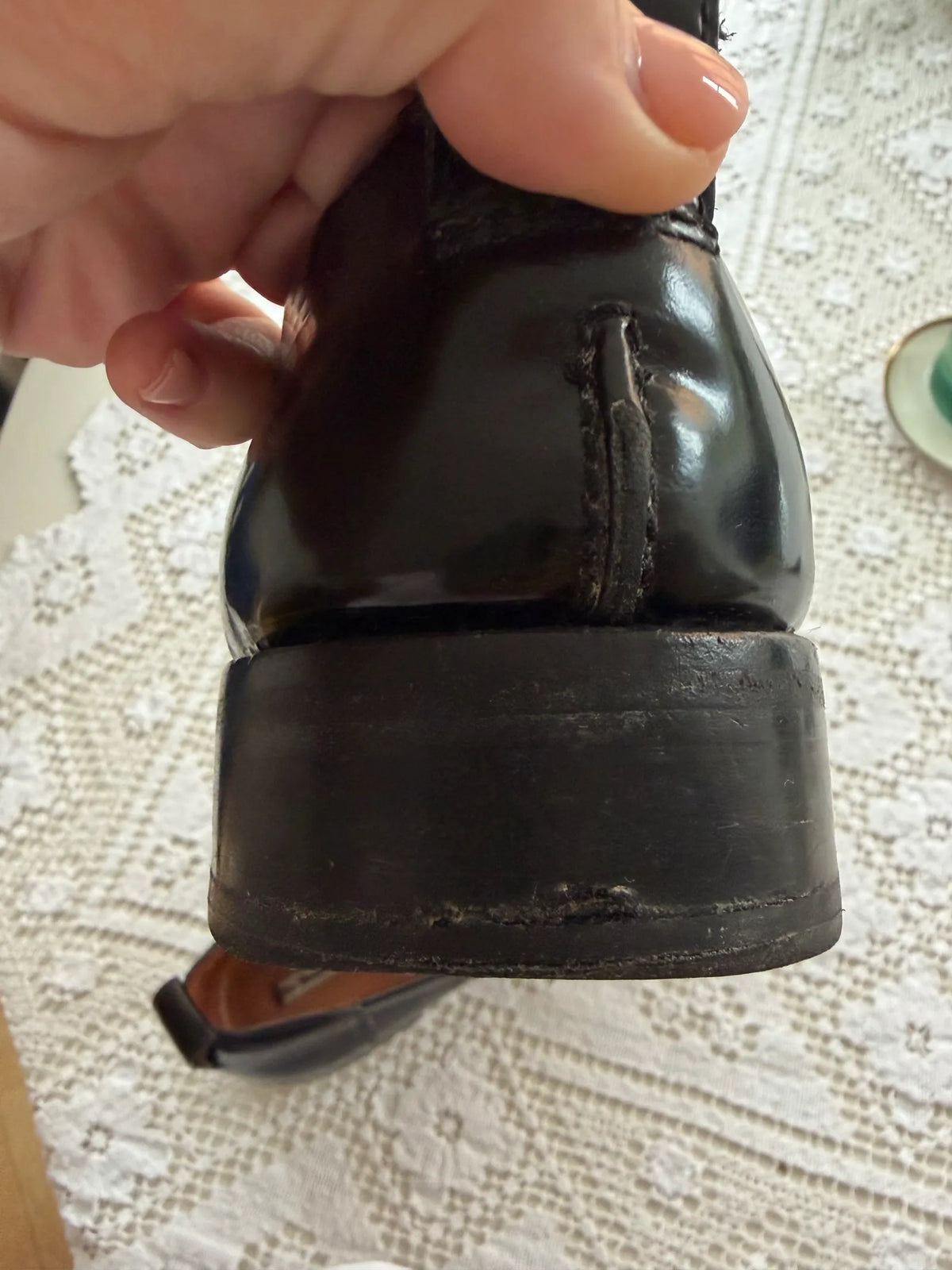 & Other Stories Loafers