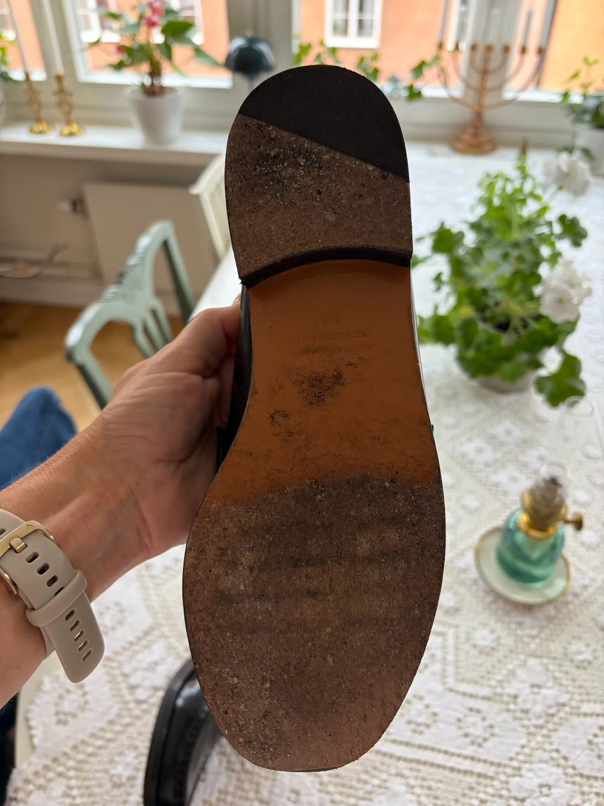 & Other Stories Loafers