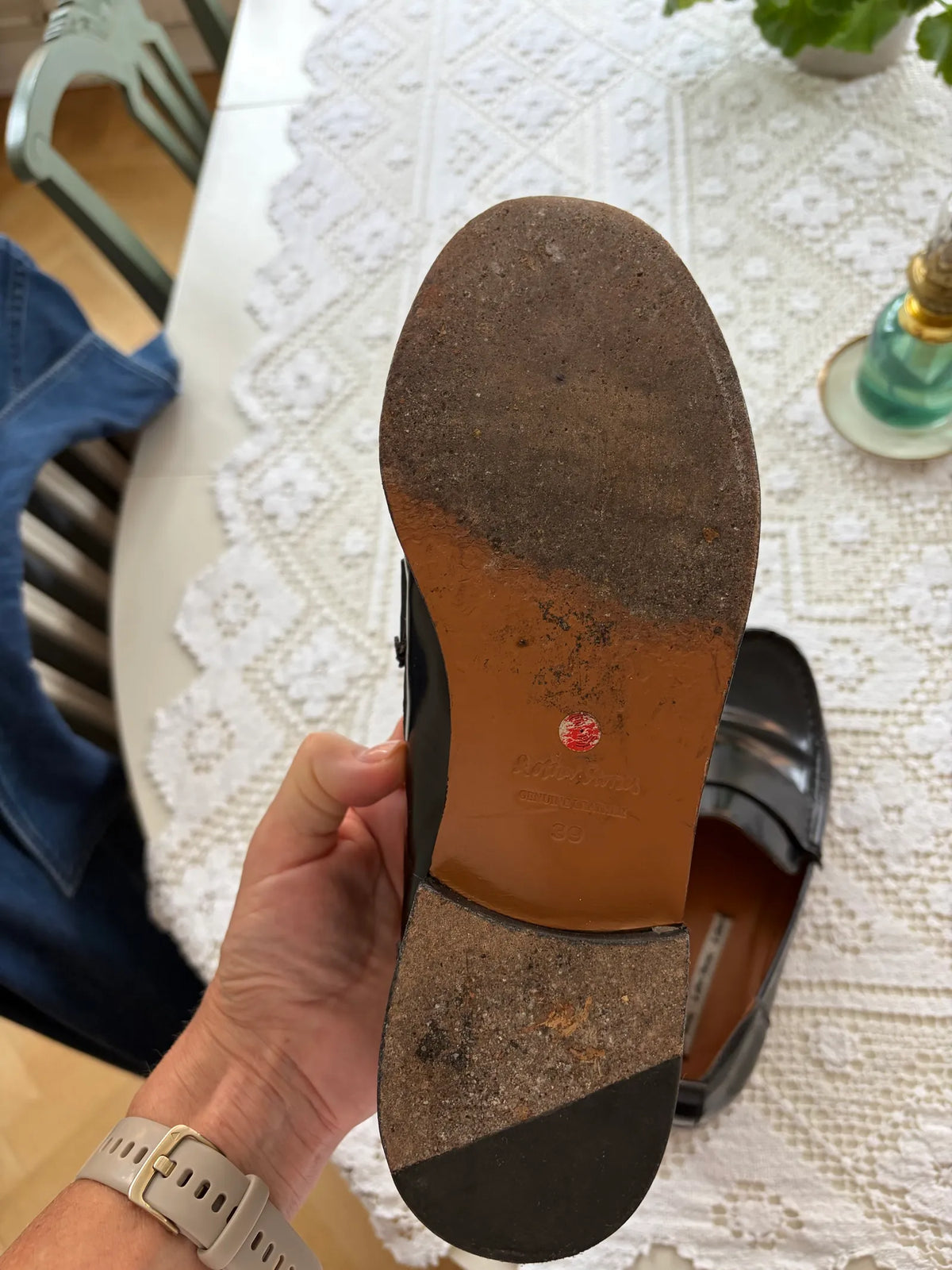 & Other Stories Loafers