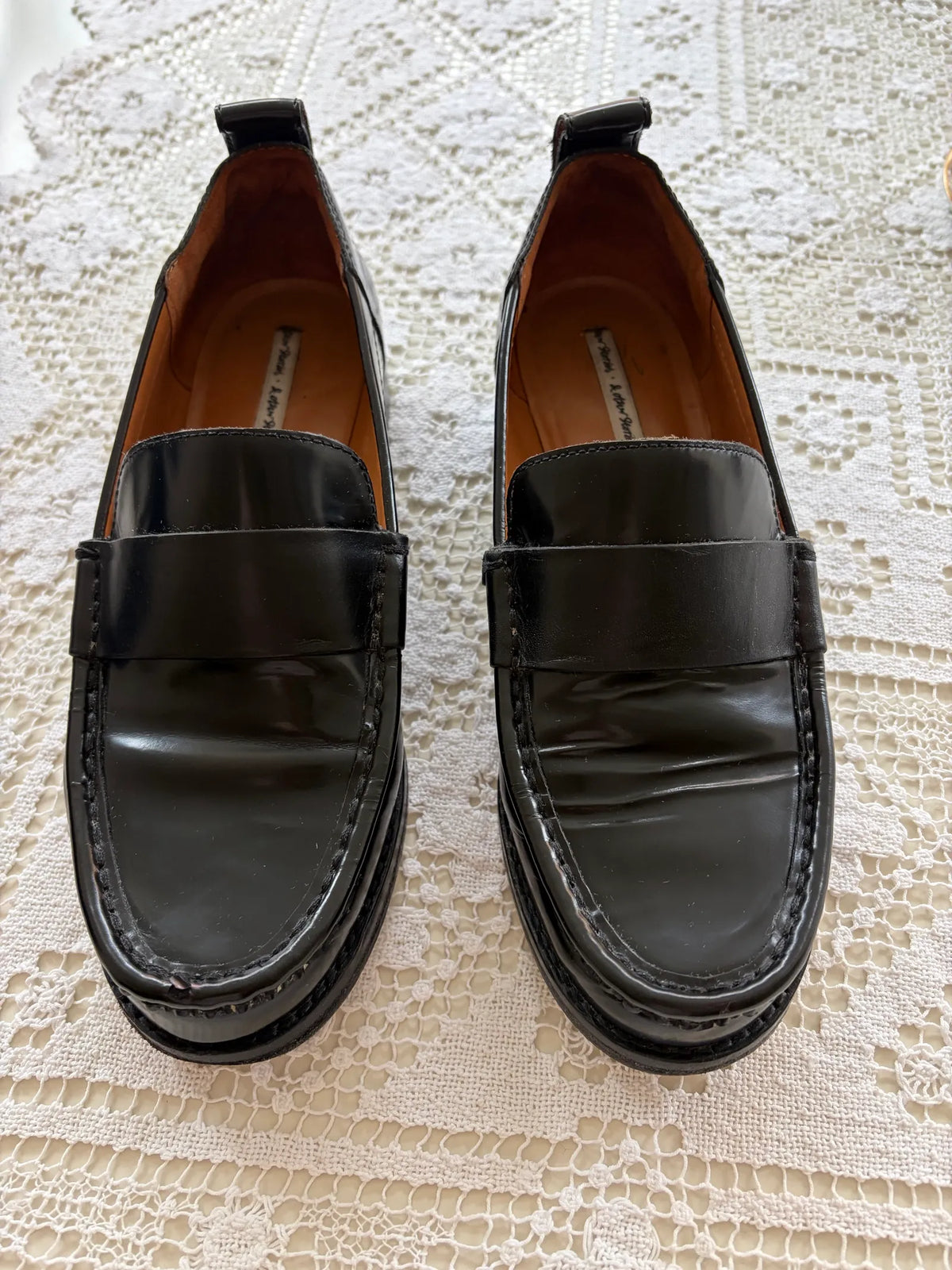 & Other Stories Loafers