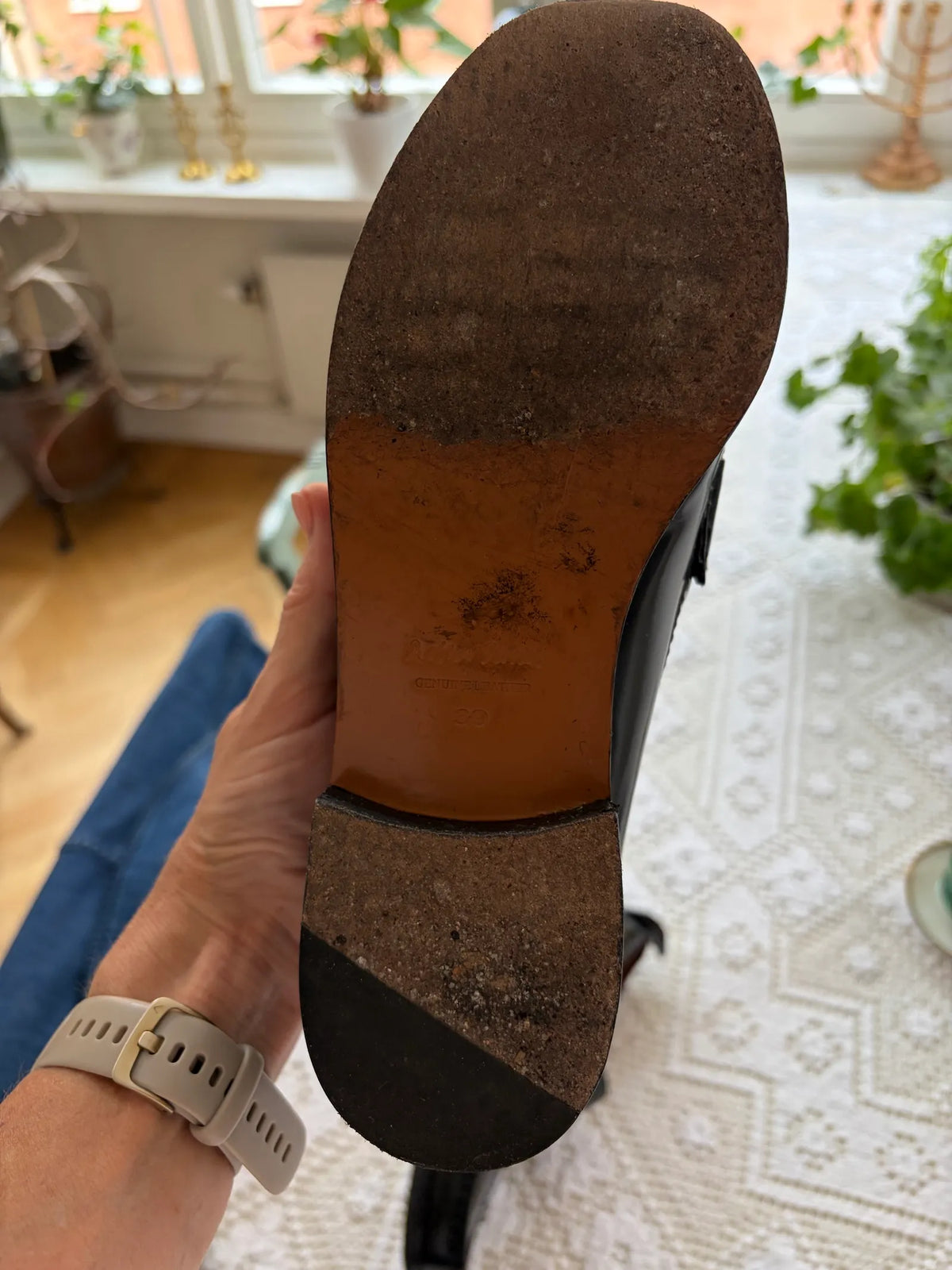 & Other Stories Loafers