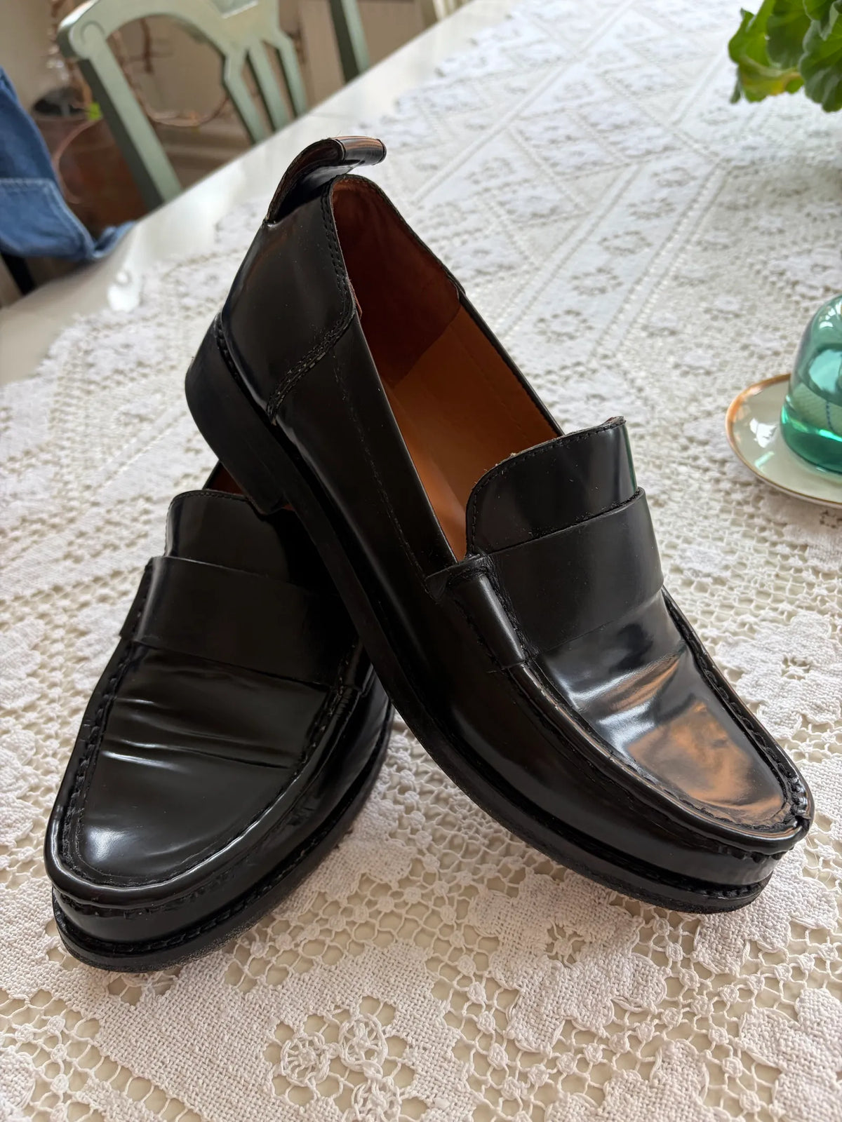 & Other Stories Loafers
