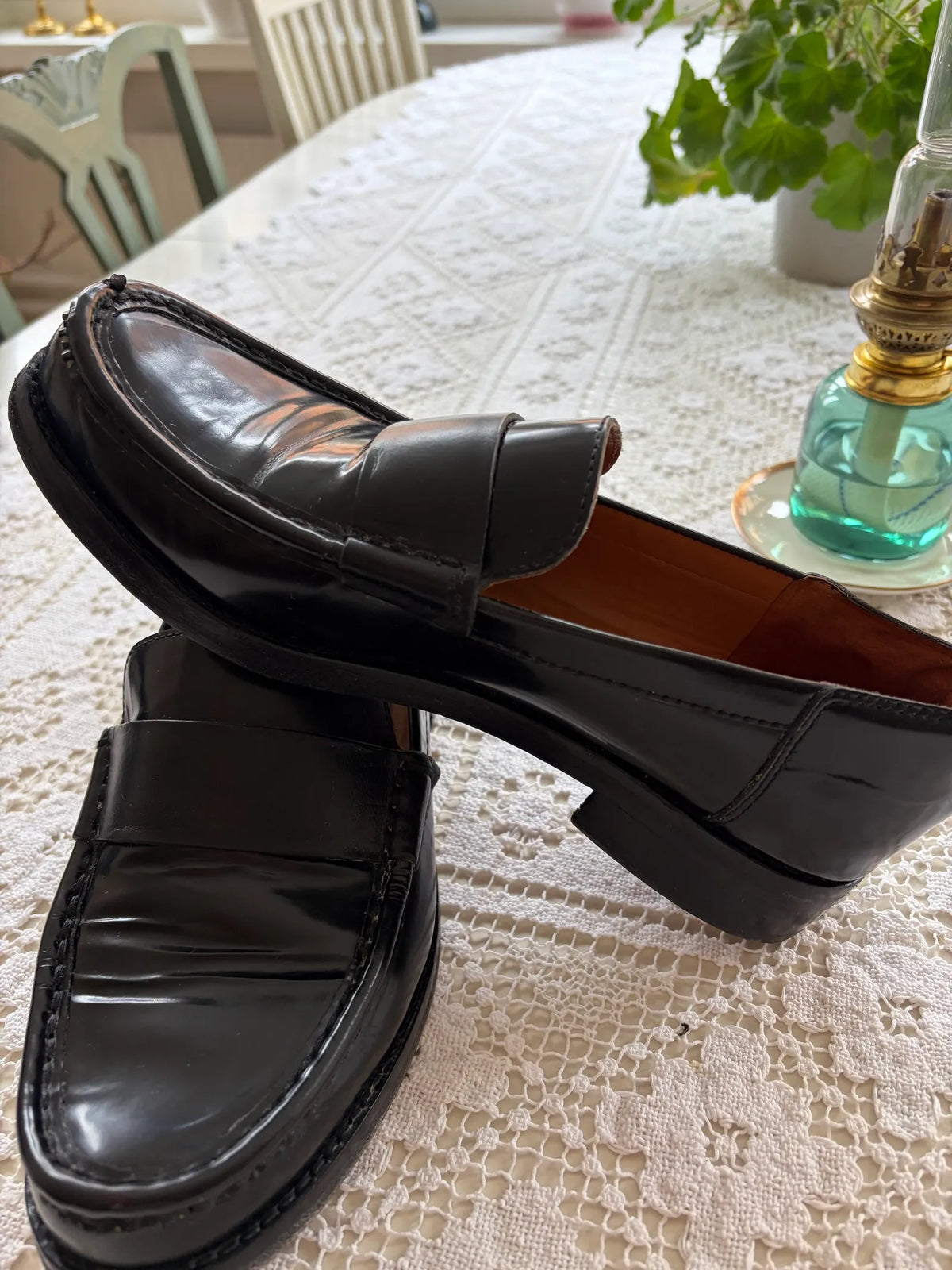 & Other Stories Loafers