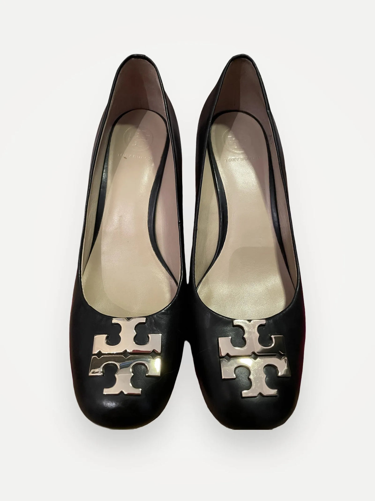Tory Burch Heels