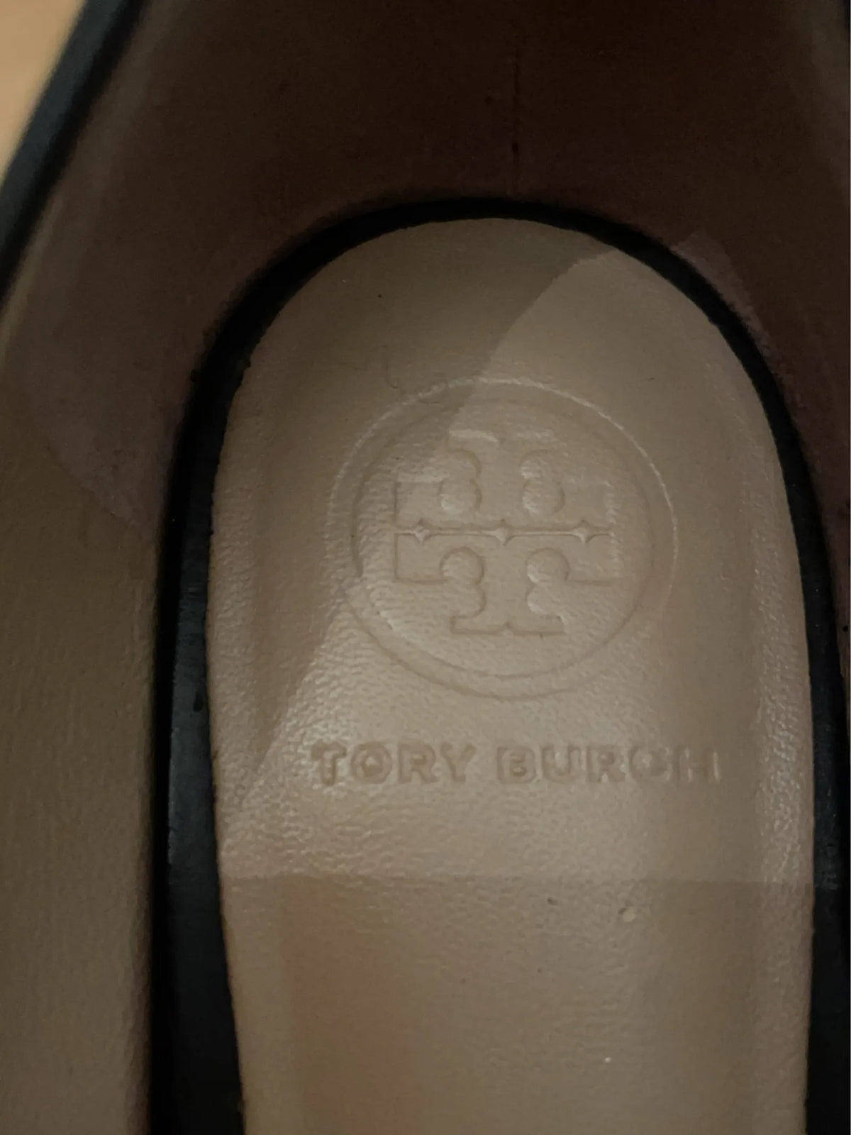 Tory Burch Heels