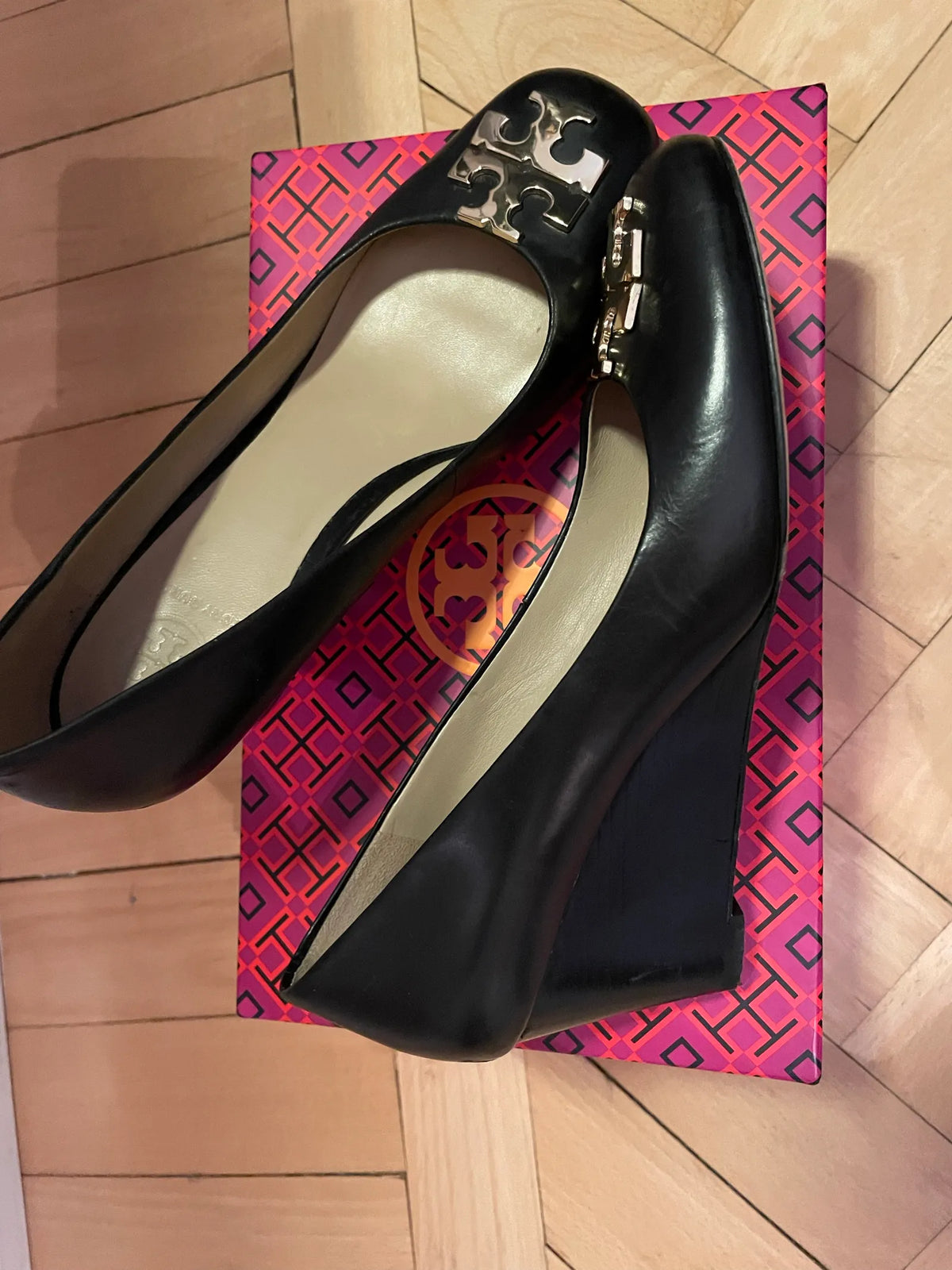 Tory Burch Heels