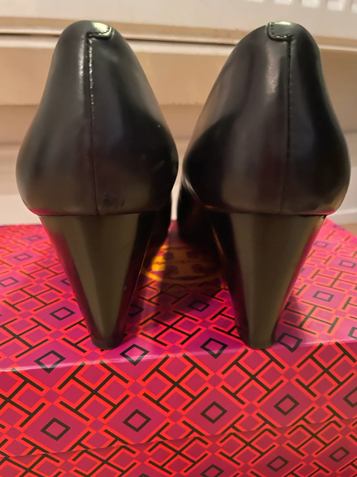 Tory Burch Heels