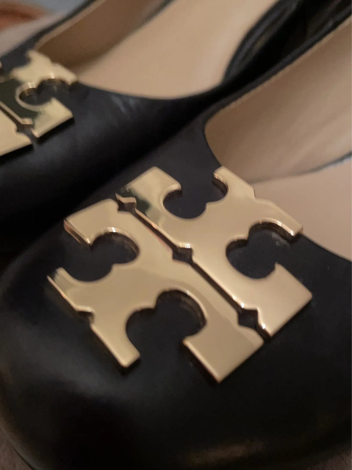 Tory Burch Heels