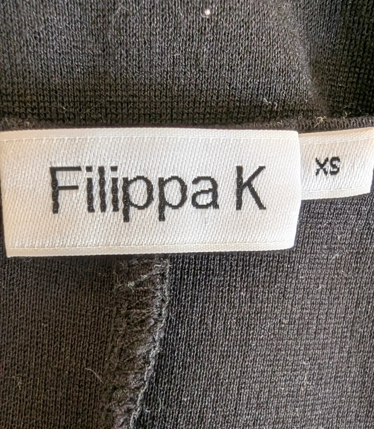 Filippa K-klänning