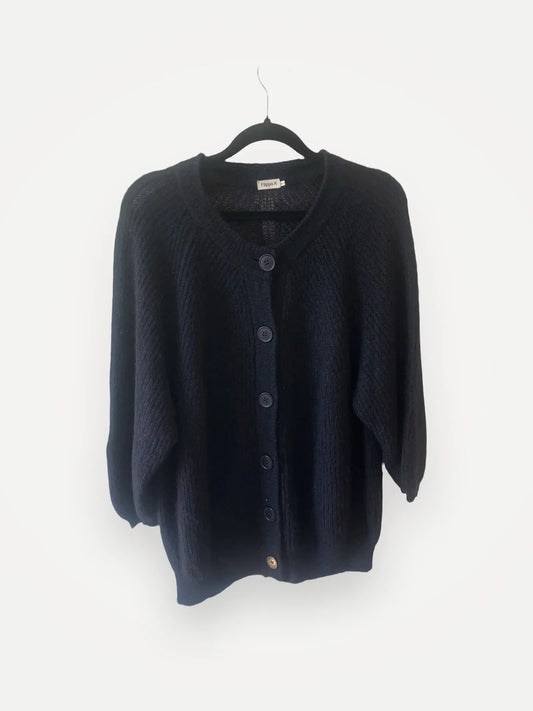Filippa K Sleeve Cardigan