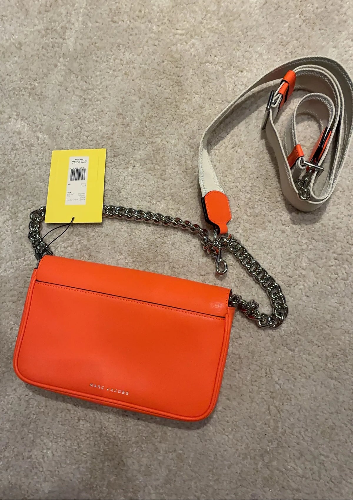 Marc Jacobs Shoulder bag