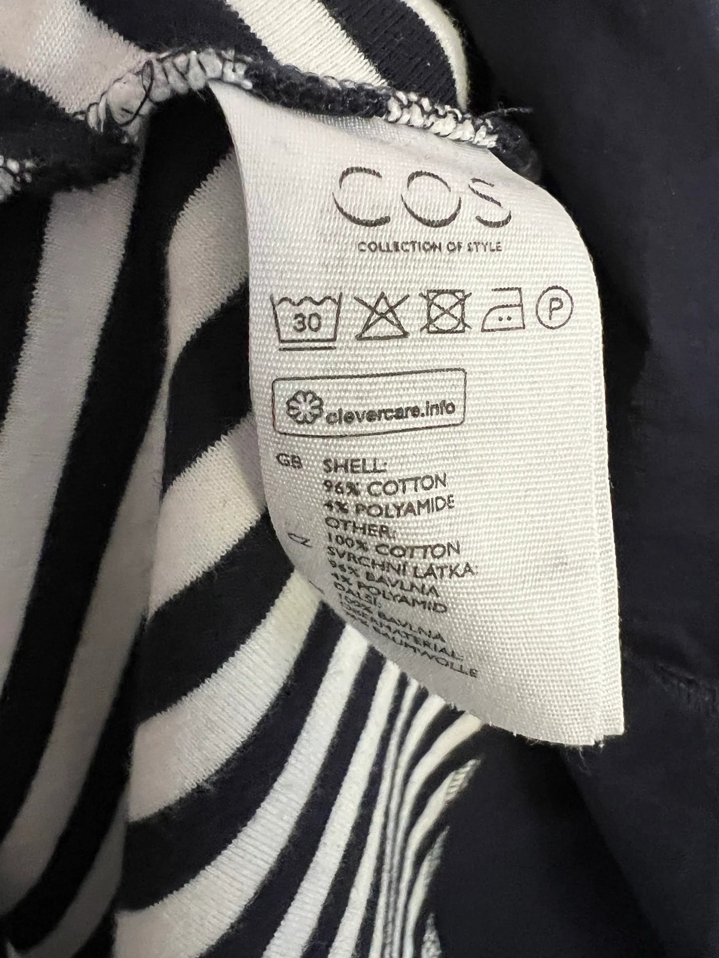 Cos Dress